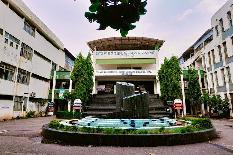 The VP Mandal’s Joshi Bedekar College