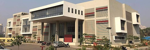 University of Mumbai, Thane Sub-Campus