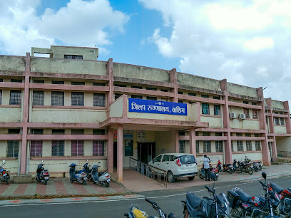 District Hospital, Washim[1]