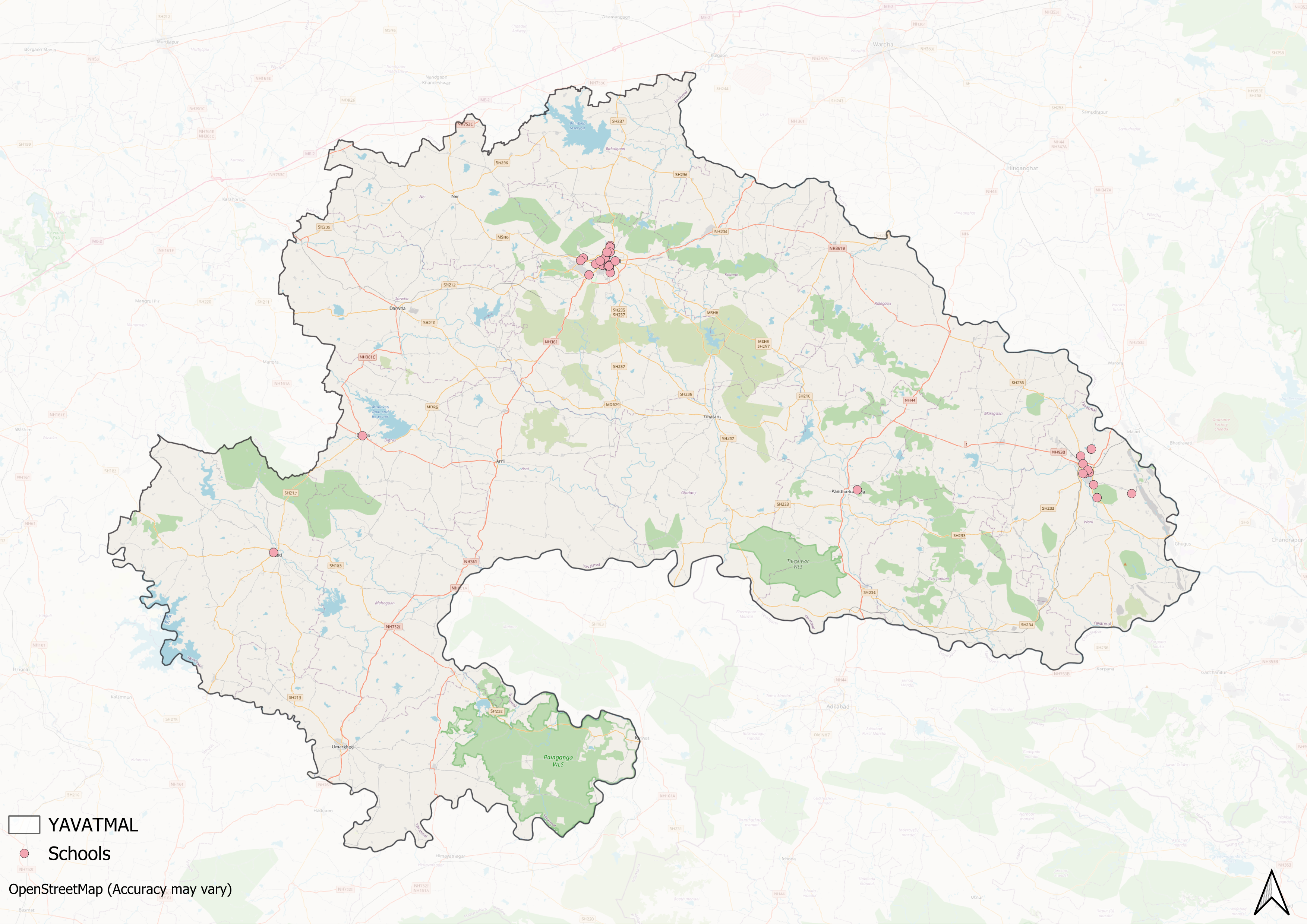 Amolakchand Vidyalaya