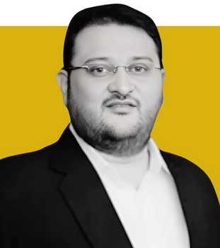 Monik Sameer Koticha